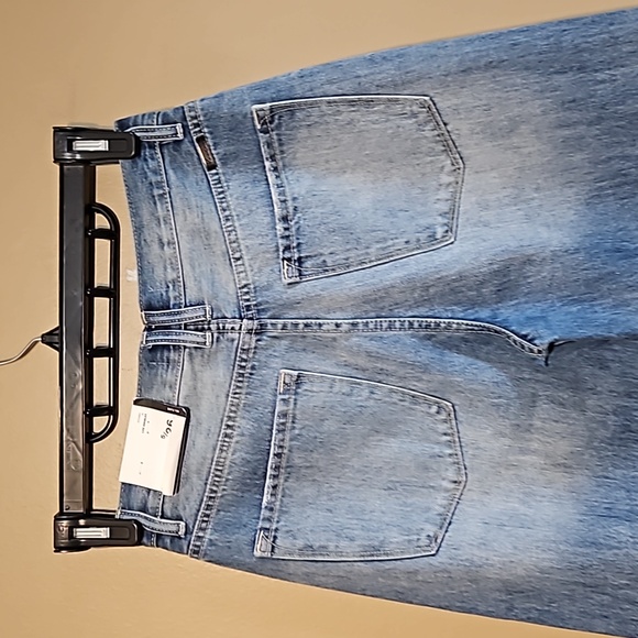 NWT KanCan 90's Flare Jeans - Picture 11 of 16